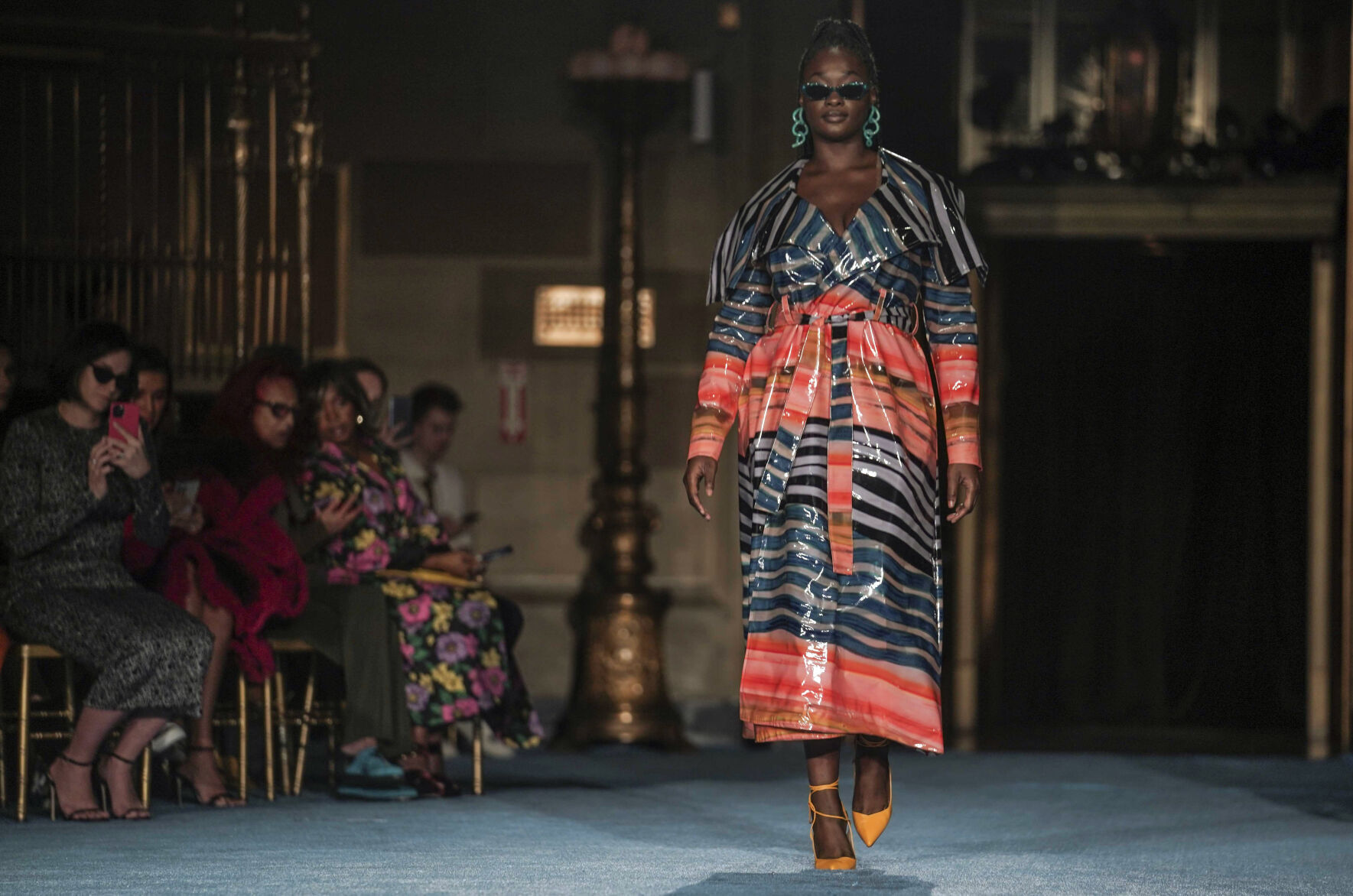 Fashion Christian Siriano